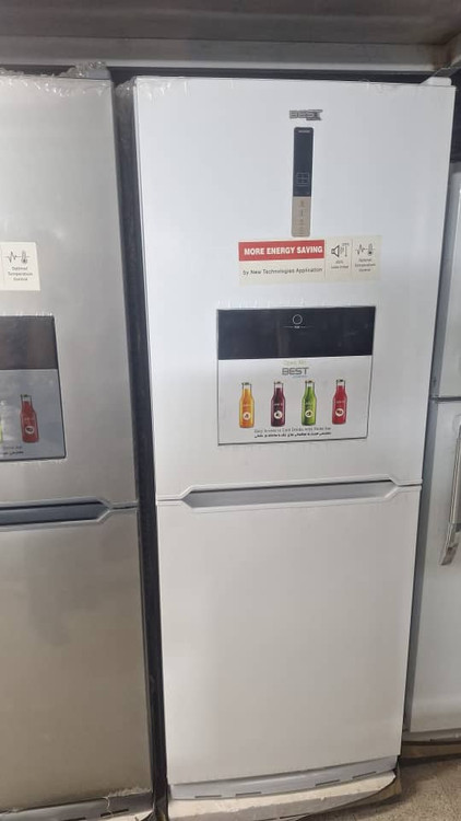 27-foot General best Refrigerator (No Frost) with LG Motor