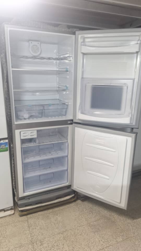 27-foot General best Refrigerator (No Frost) with LG Motor