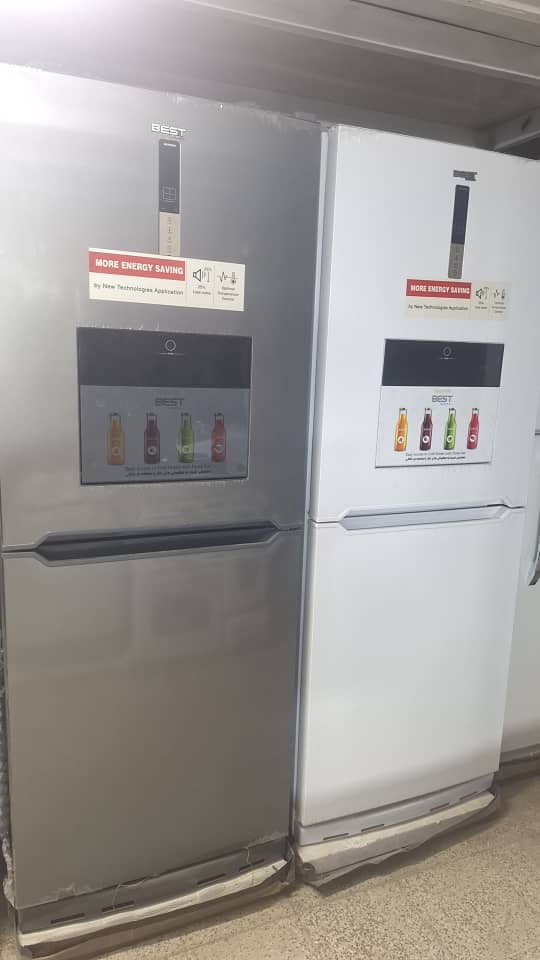 27-foot General best Refrigerator (No Frost) with LG Motor