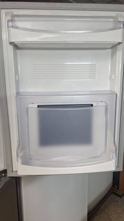 27-foot General best Refrigerator (No Frost) with LG Motor