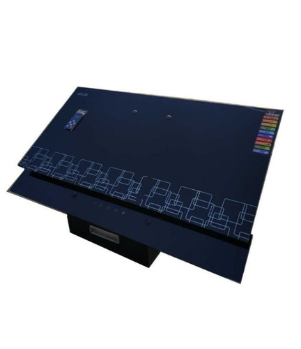 MAX STAR touch hood with excellent quality