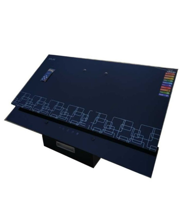 MAX STAR touch hood with excellent quality